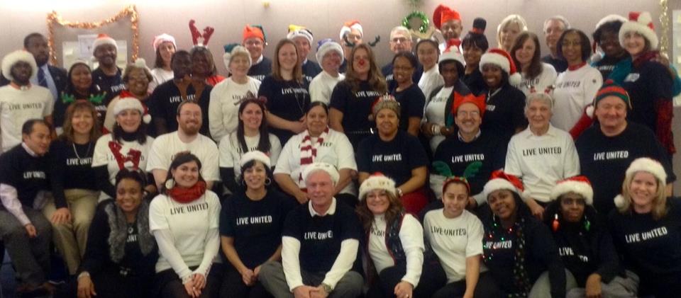 United Way of Delaware, Inc.