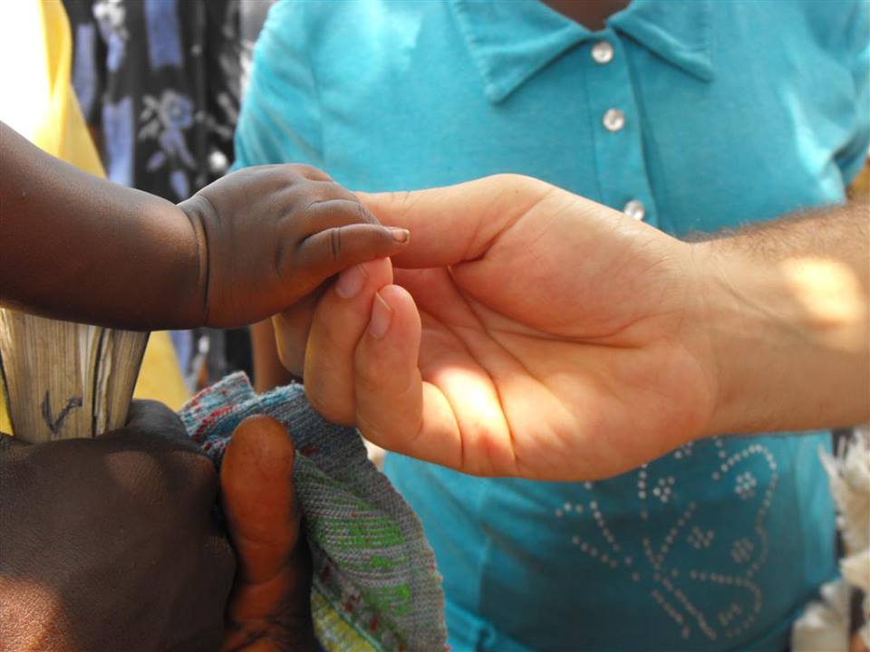 CHRISTIAN FLIGHTS INTERNATIONAL