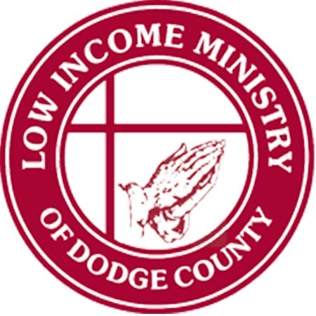 LOW INCOME MINISTRY OF DODGE COUNTY