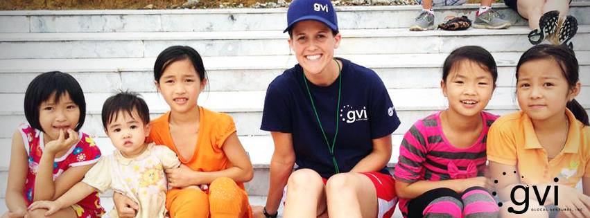 GLOCAL VENTURES INC. cover