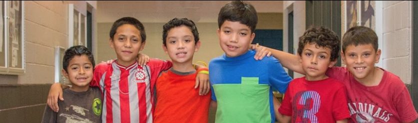 ICAN: Positive Programs for Youth