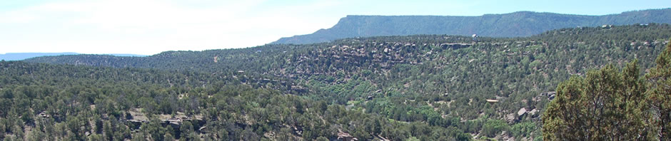 SANTA FE CONSERVATION TRUST