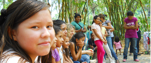 MISSIONERS OF CHRIST cover