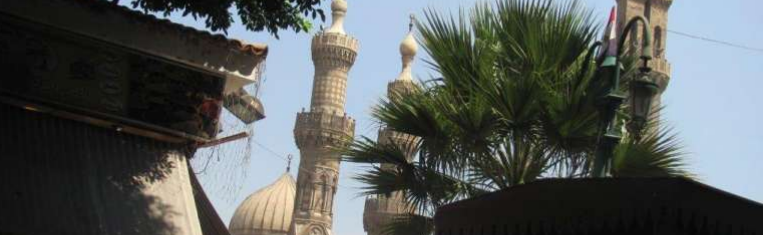 EUROPEAN & MIDDLE EASTERN MINISTRIES INCORPORATED cover