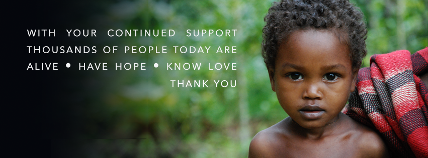 Crisis Aid International