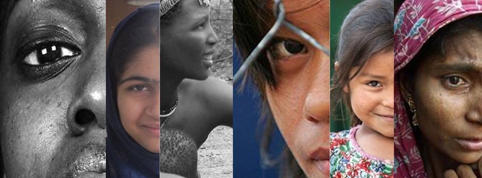 Global Woman P.E.A.C.E. Foundation  cover