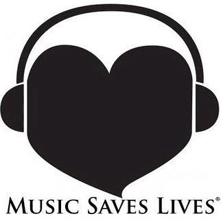 Music Saves Lives