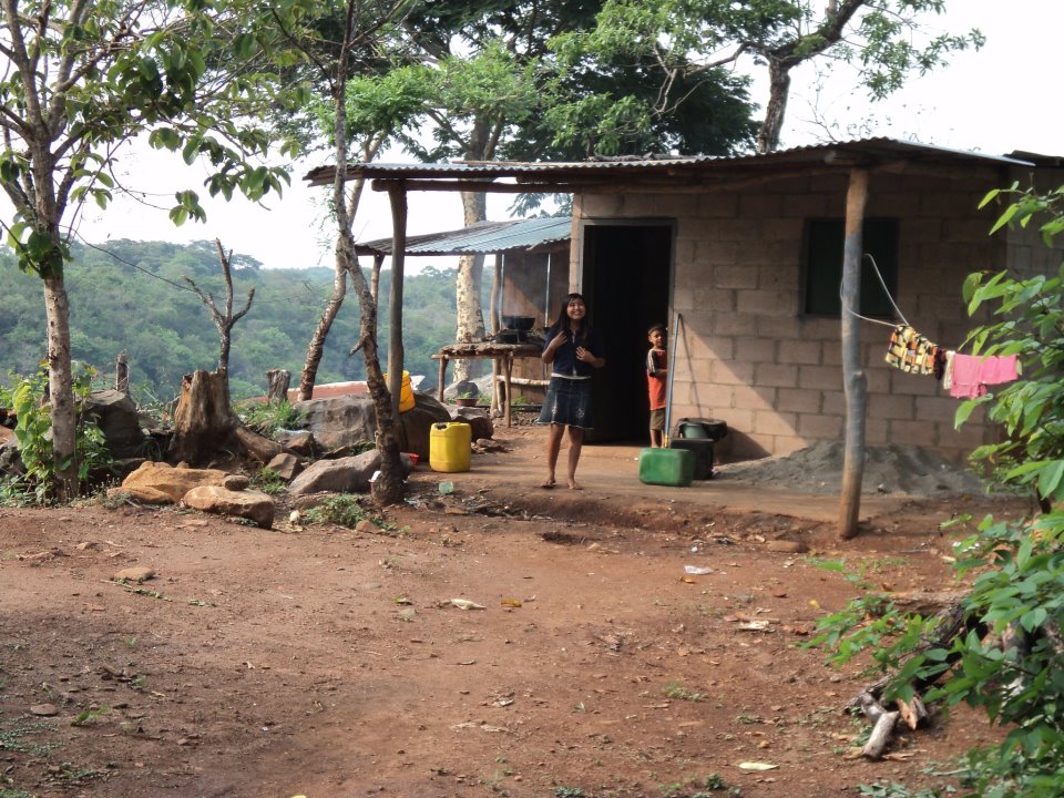 AGUA INTERNATIONAL WATER RELIEF                   