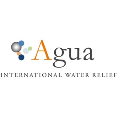AGUA INTERNATIONAL WATER RELIEF                   