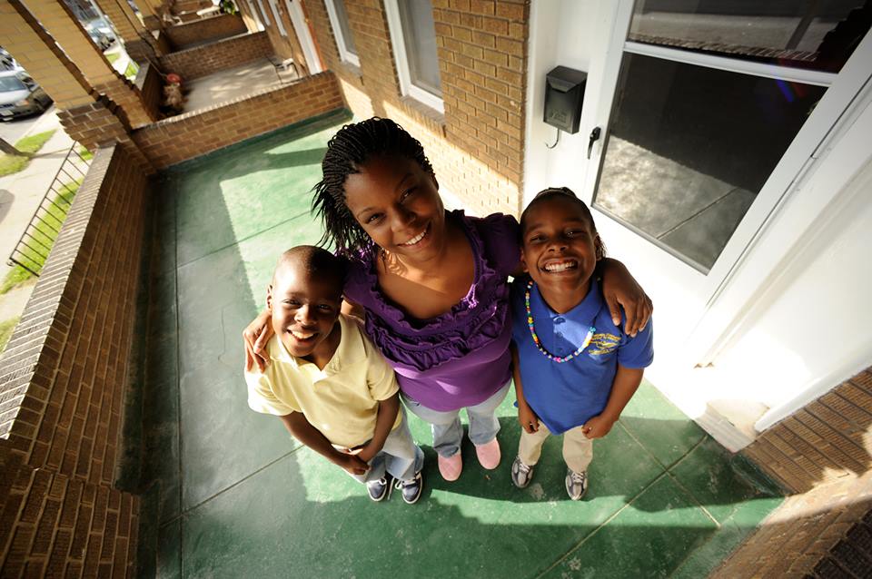 St Vincent De Paul Society of Baltimore