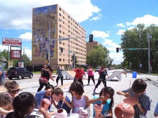 inCOMMON Community Development