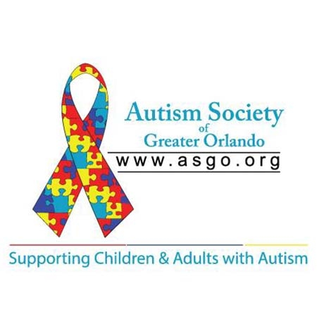 Autism Society of Greater Orlando, Inc. - ASGO 
