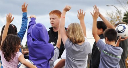 Communities in Schools of Auburn