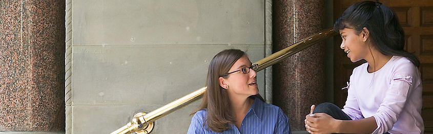 CASA OF BROWN COUNTY INCORPORATED