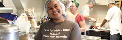 Davis Community Meals