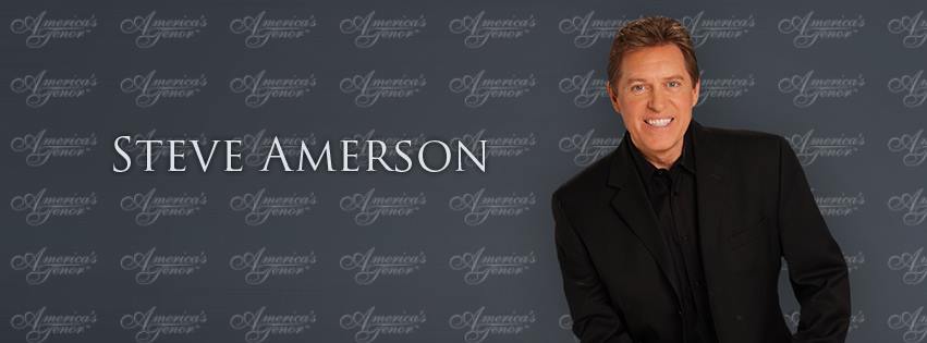 AMERSON MUSIC MINISTRIES INC.