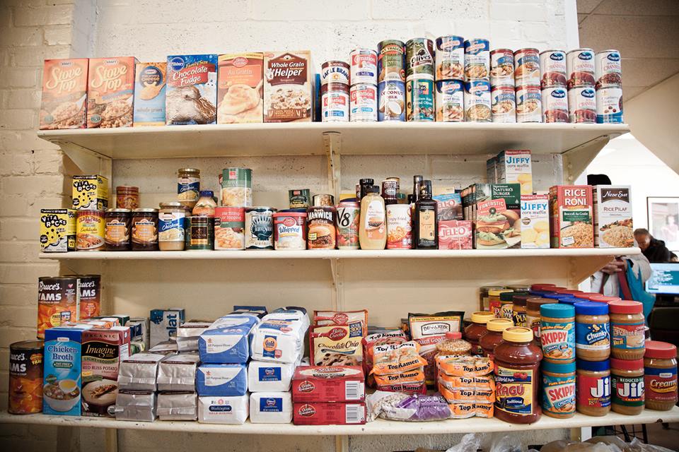 Arlington Food Assistance Center