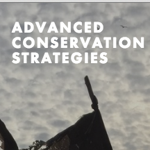 Advanced Conservation Strategies