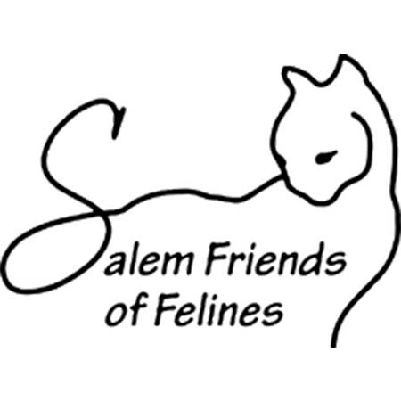 SALEM FRIENDS OF FELINES