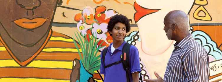 Court Appointed Special Advocate (CASA)/Prince Georges County