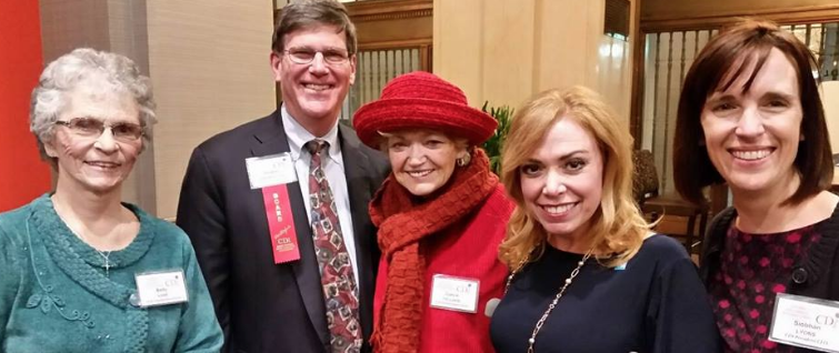 Citizen Diplomacy International of Philadelphia