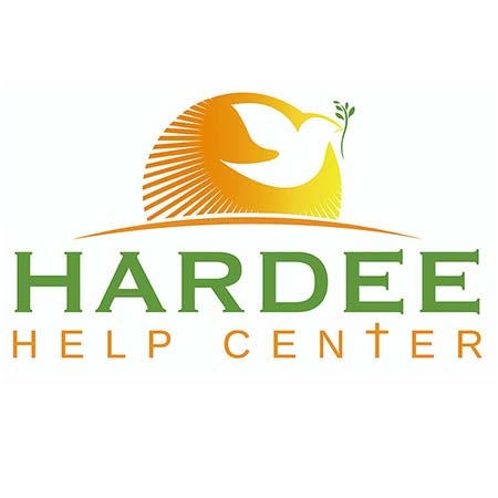 Hardee Help Center