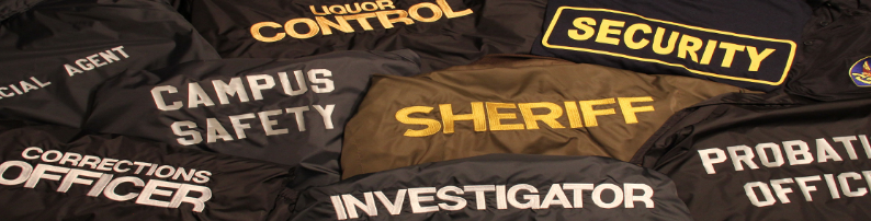 CODE 4  Public Safety Education Association, Inc.