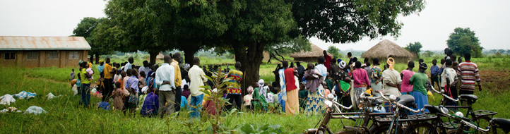 GLOBAL REFUGE INTERNATIONAL                                           