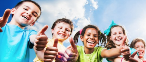 Keys for Kids Ministries