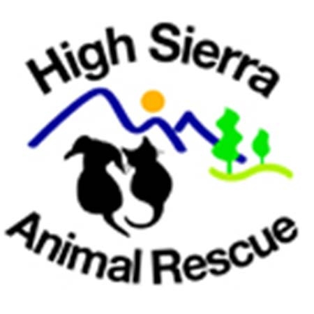 High Sierra Animal Rescue