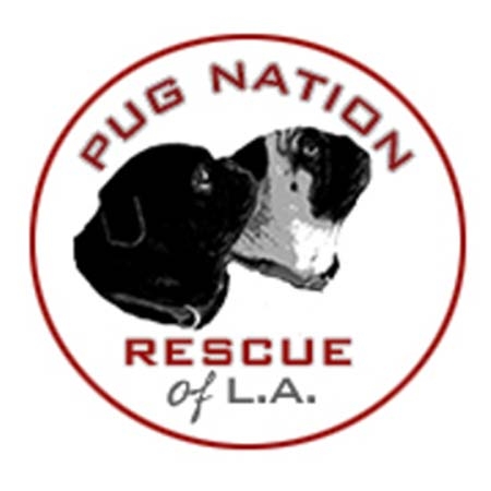 PUG NATION RESCUE OF LOS ANGELES