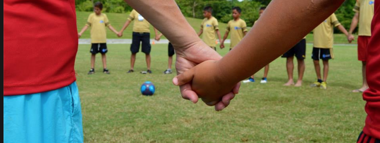 CHAMPIONS IN ACTION INC