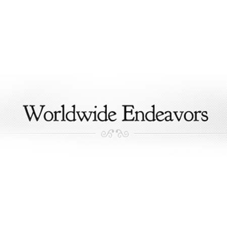 WORLDWIDE ENDEAVORS