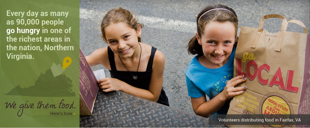 Food for Others, Inc.