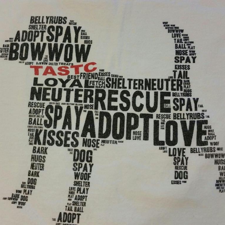 THE ANIMAL SHELTER OF TEXAS COUNTY