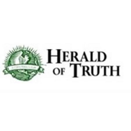 HERALD OF TRUTH MINISTRIES INC