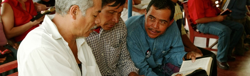 HERALD OF TRUTH MINISTRIES INC