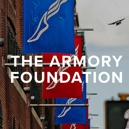 THE ARMORY FOUNDATION