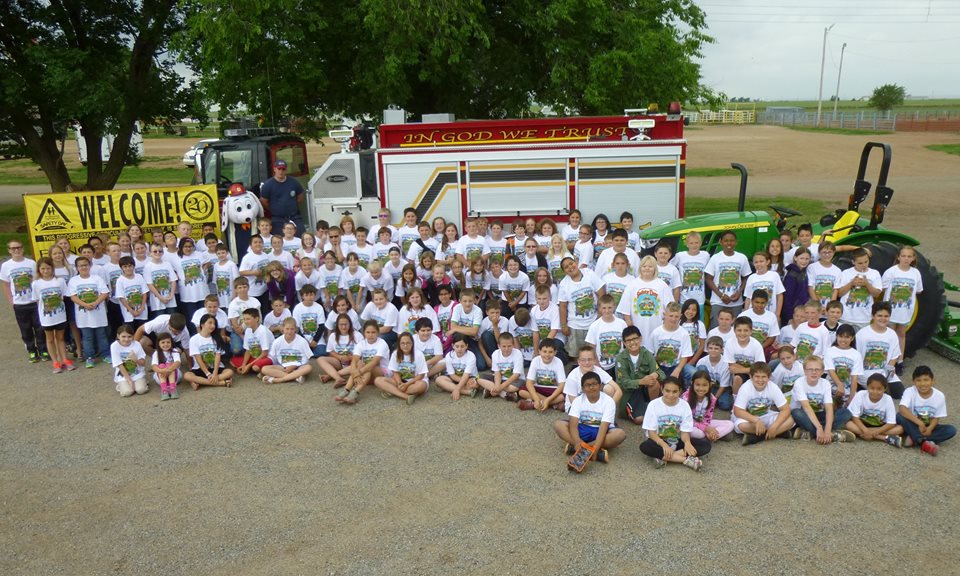 Progressive Agriculture Foundation