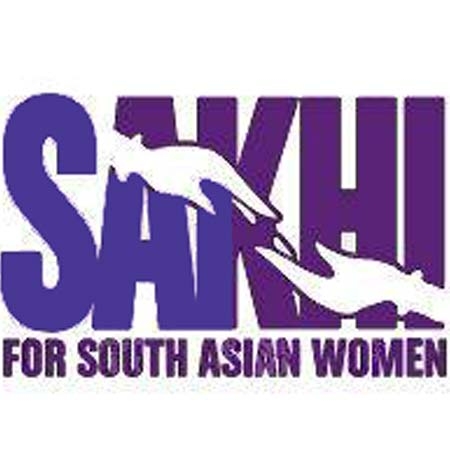 SAKHI FOR SOUTH ASIAN WOMEN