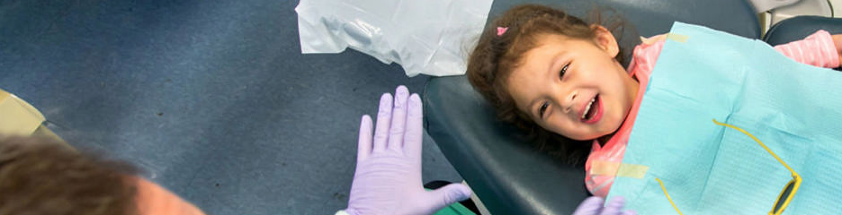 Healthy Smiles, Healthy Children: The Foundation of the American Academy of Pediatric Dentistry