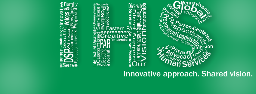 InVision Human Services