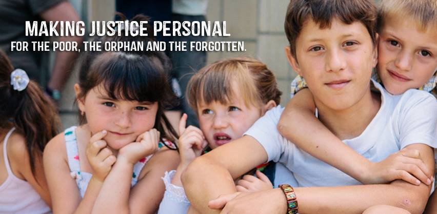 Justice & Mercy International