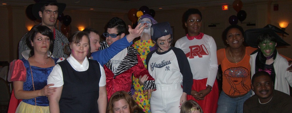 Community Based Services