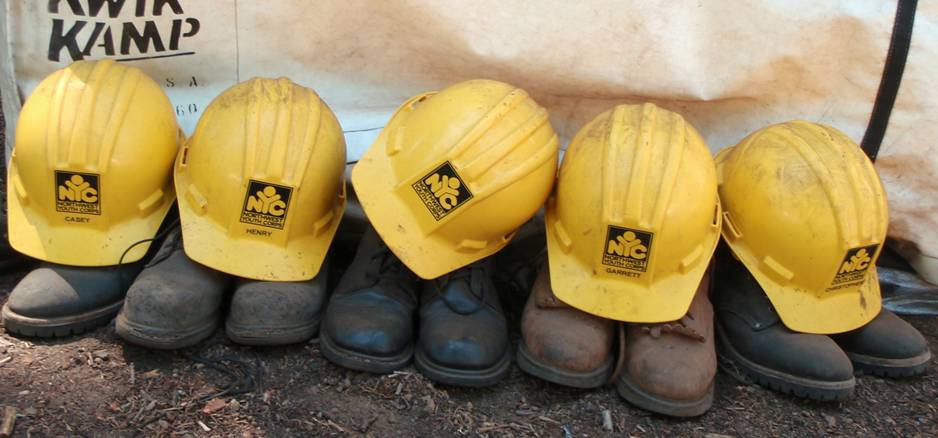 Northwest Youth Corps