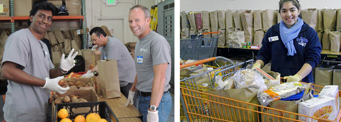 SUNNYVALE COMMUNITY SERVICES