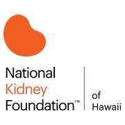 National Kidney Foundation of Hawaii