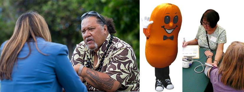 National Kidney Foundation of Hawaii