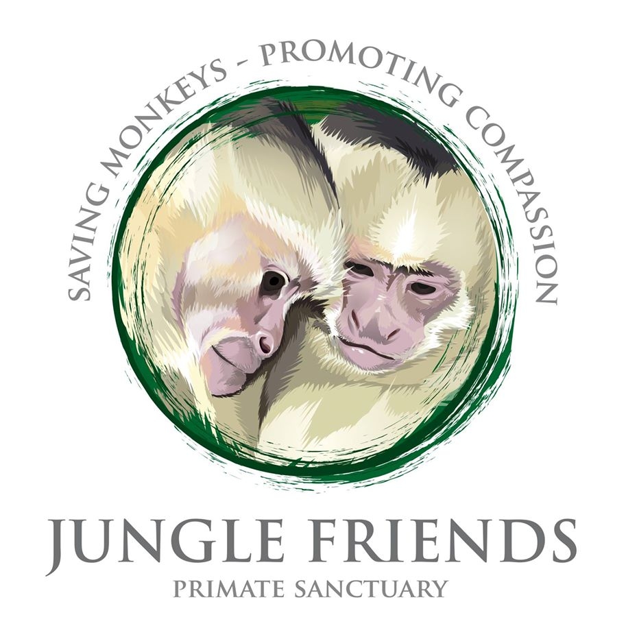 JUNGLE FRIENDS PRIMATE SANCTUARY INC