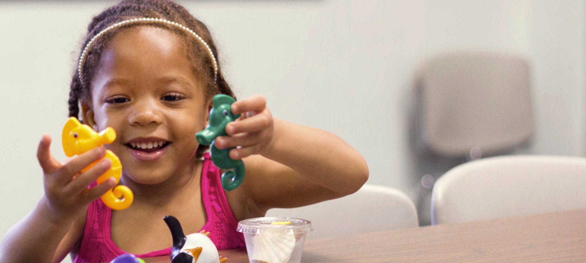 The Indianapolis Public Library Foundation